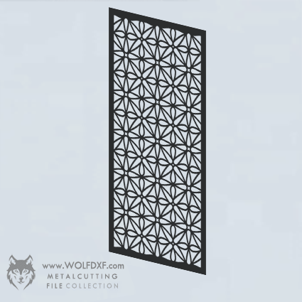 Decorative Panel WP-22983