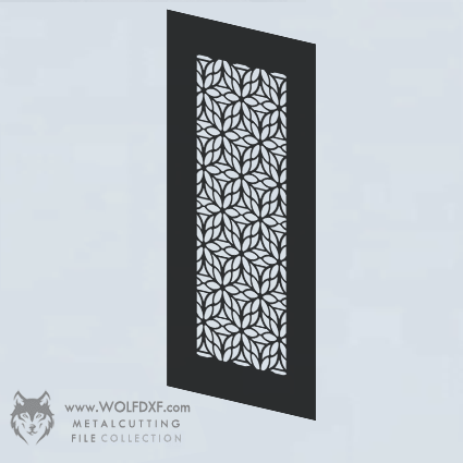 Decorative Panel WP-22989