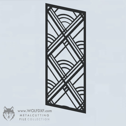 Decorative Panel WP-23013