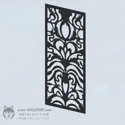 Decorative Panel WP-23027