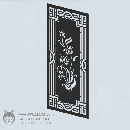 Decorative Panel WP-23032