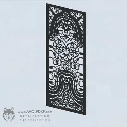 Decorative Panel WP-23047