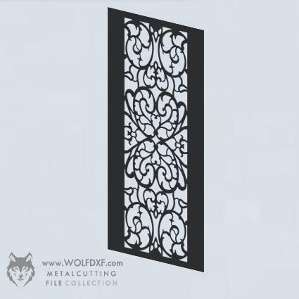 Decorative Panel WP-23053