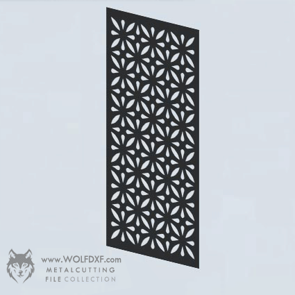 Decorative Panel WP-23062