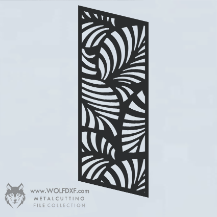 Decorative Panel WP-23067