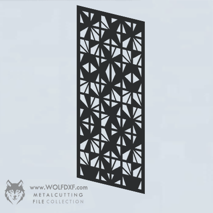 Decorative Panel WP-23069