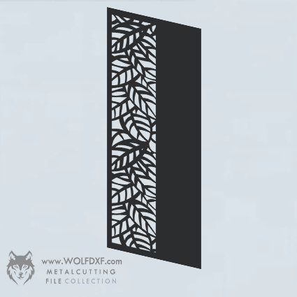 Decorative Panel WP-23071