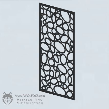 Decorative Panel WP-23078