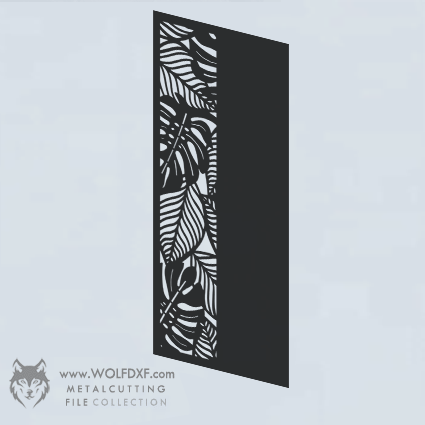 Decorative Panel WP-23093