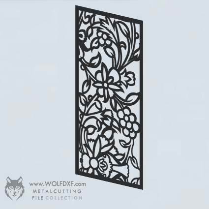 Decorative Panel WP-23095