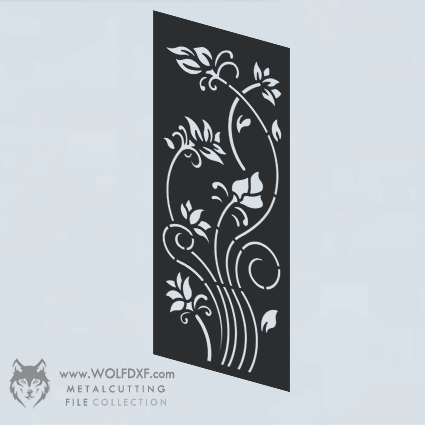 Decorative Panel WP-23097