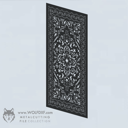 Decorative Panel WP-23098