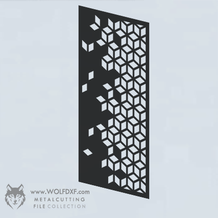 Decorative Panel WP-23103