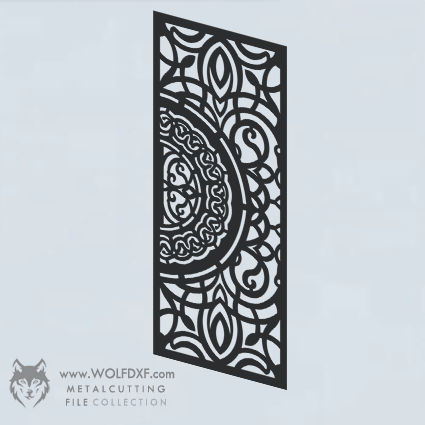 Decorative Panel WP-23117