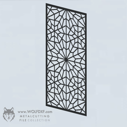 Decorative Panel WP-23140