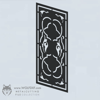 Decorative Panel WP-23145