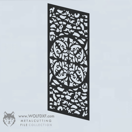 Decorative Panel WP-23185