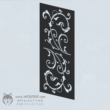 Decorative Panel WP-23192