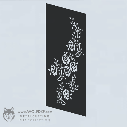 Decorative Panel WP-23205