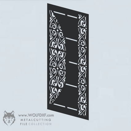 Decorative Panel WP-23208