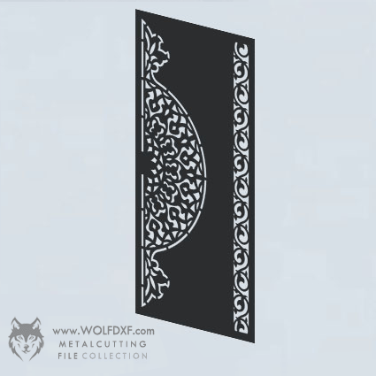 Decorative Panel WP-23226