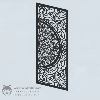 Decorative Panel WP-23248