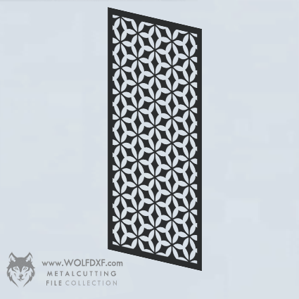 Decorative Panel WP-23249