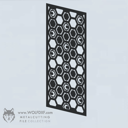 Decorative Panel WP-23258