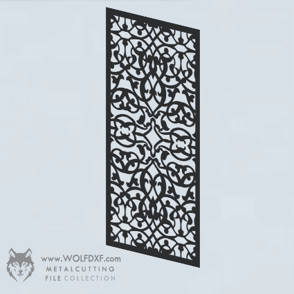 Decorative Panel WP-23270