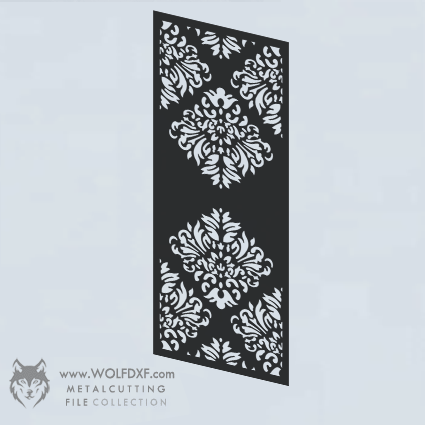 Decorative Panel WP-23298