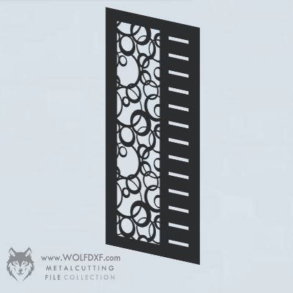 Decorative Panel WP-23299