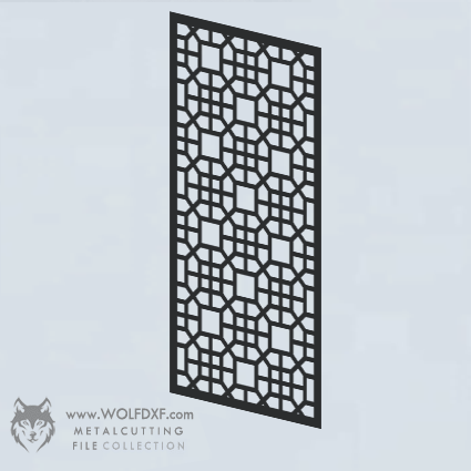 Decorative Panel WP-23304