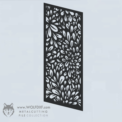 Decorative Panel WP-23309