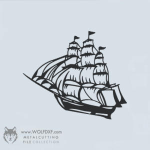 Wall Art Design - D-005