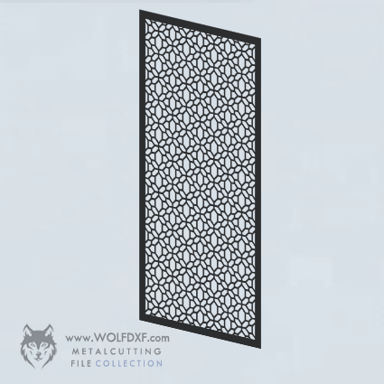 Decorative Panel WP-23310