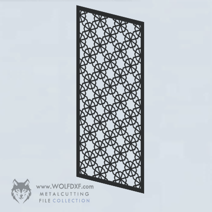 Decorative Panel WP-23311