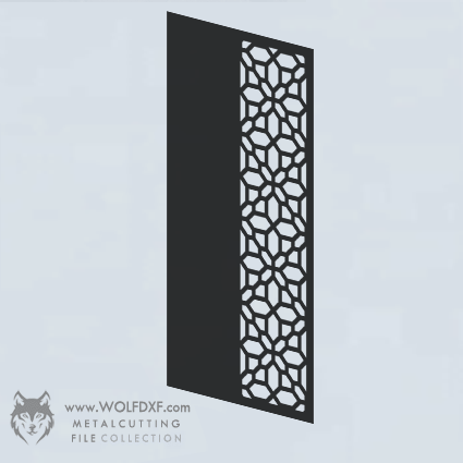 Decorative Panel WP-23318