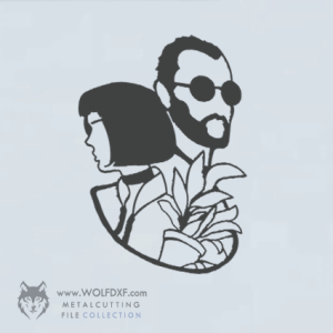 Wall Art Design - D-006