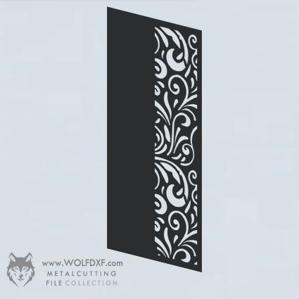Decorative Panel WP-23371