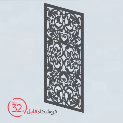 Decorative Panel WP-23372