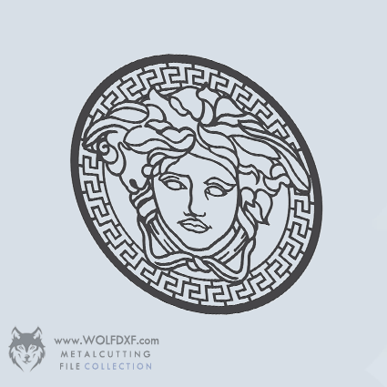 Wall Art Design - D-089