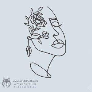 Wall Art Design - D-179