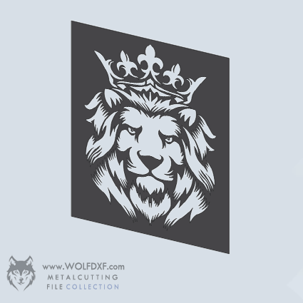 Wall Art Design - D-241