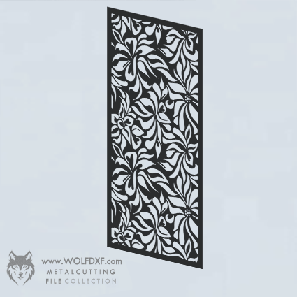 Decorative Panel WP-23426