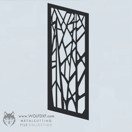 Decorative Panel WP-23433