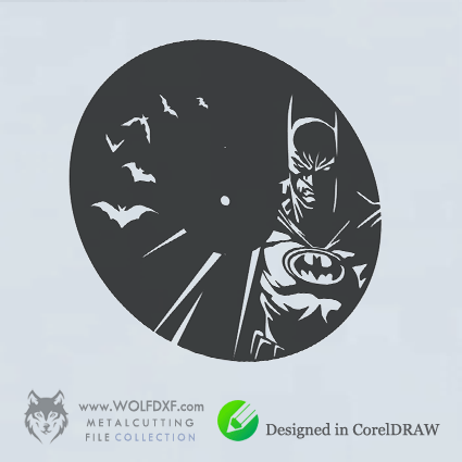 CorelDRAW Files CD0099