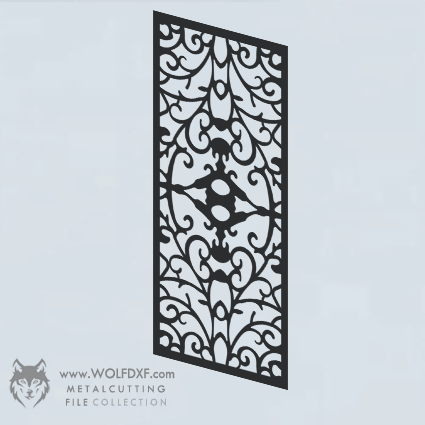 Decorative Panel WP-23450