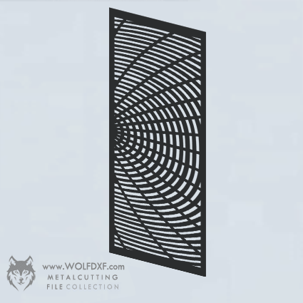 Decorative Panel WP-23459