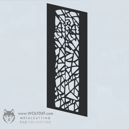 Decorative Panel WP-23468