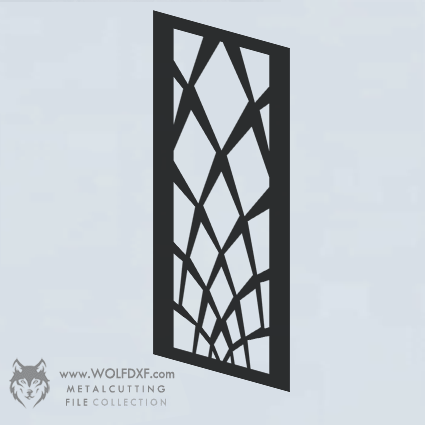 Decorative Panel WP-23472